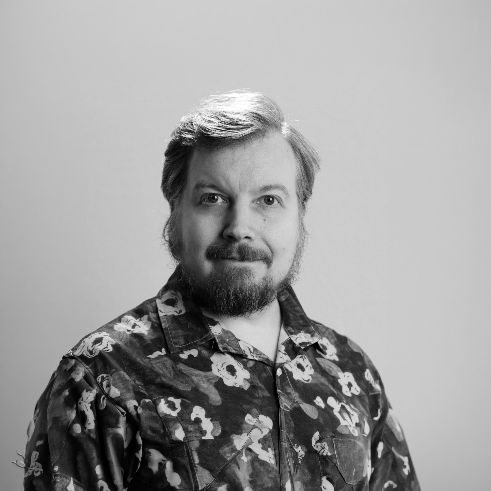 Jaakko Saari