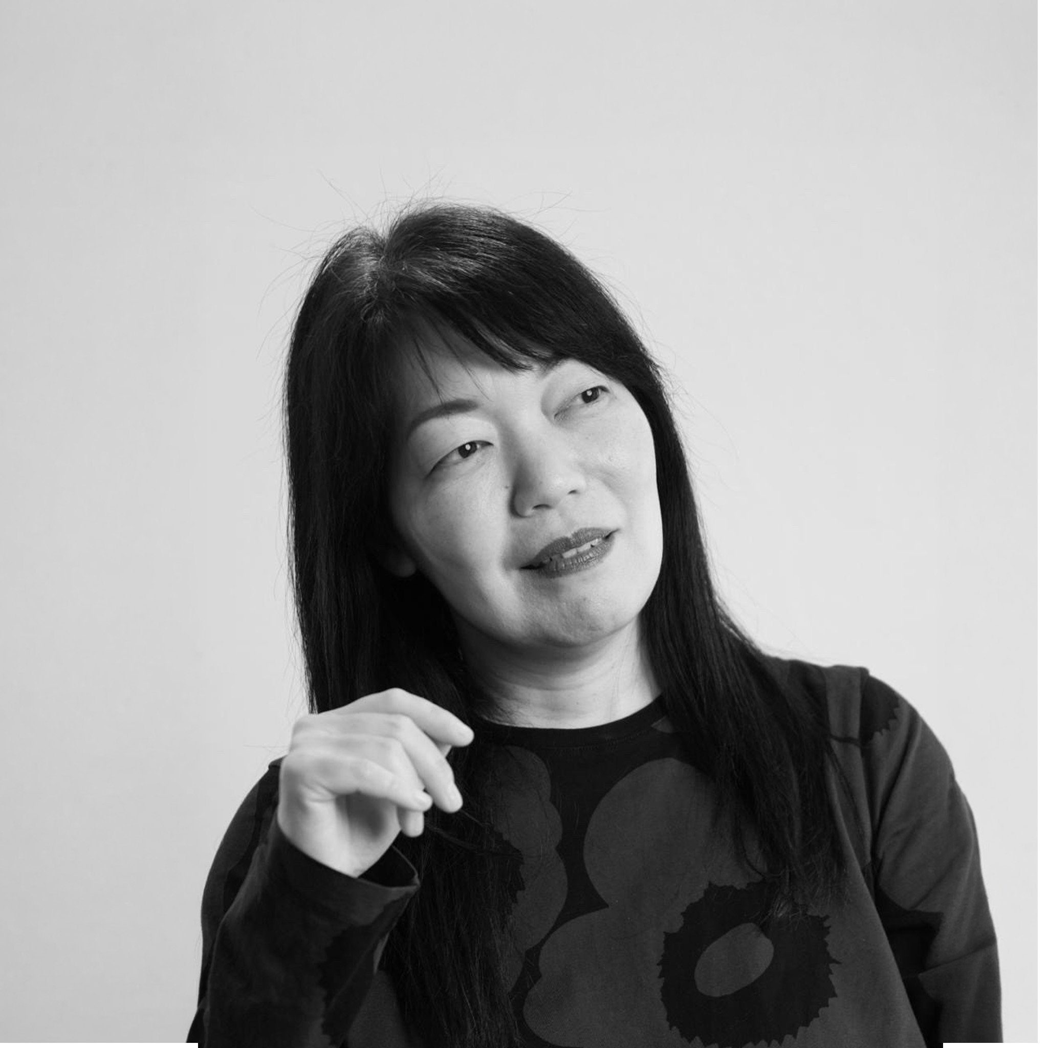 Sachiko Stenroos